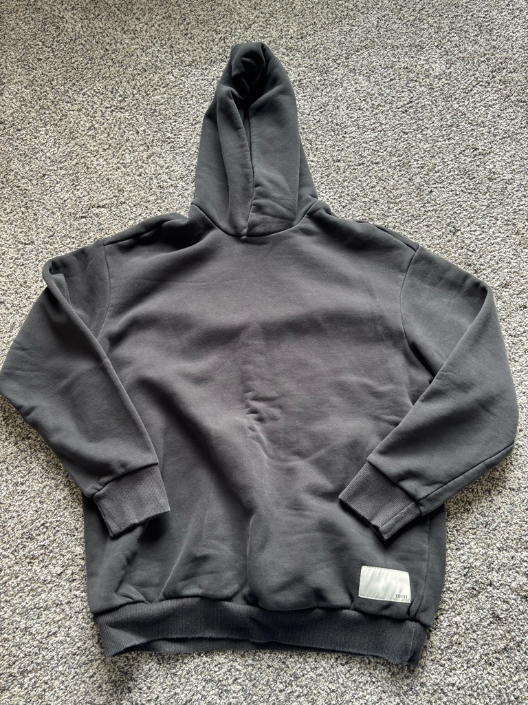 Vuori Restore Oversized Hoodie Sz Xs